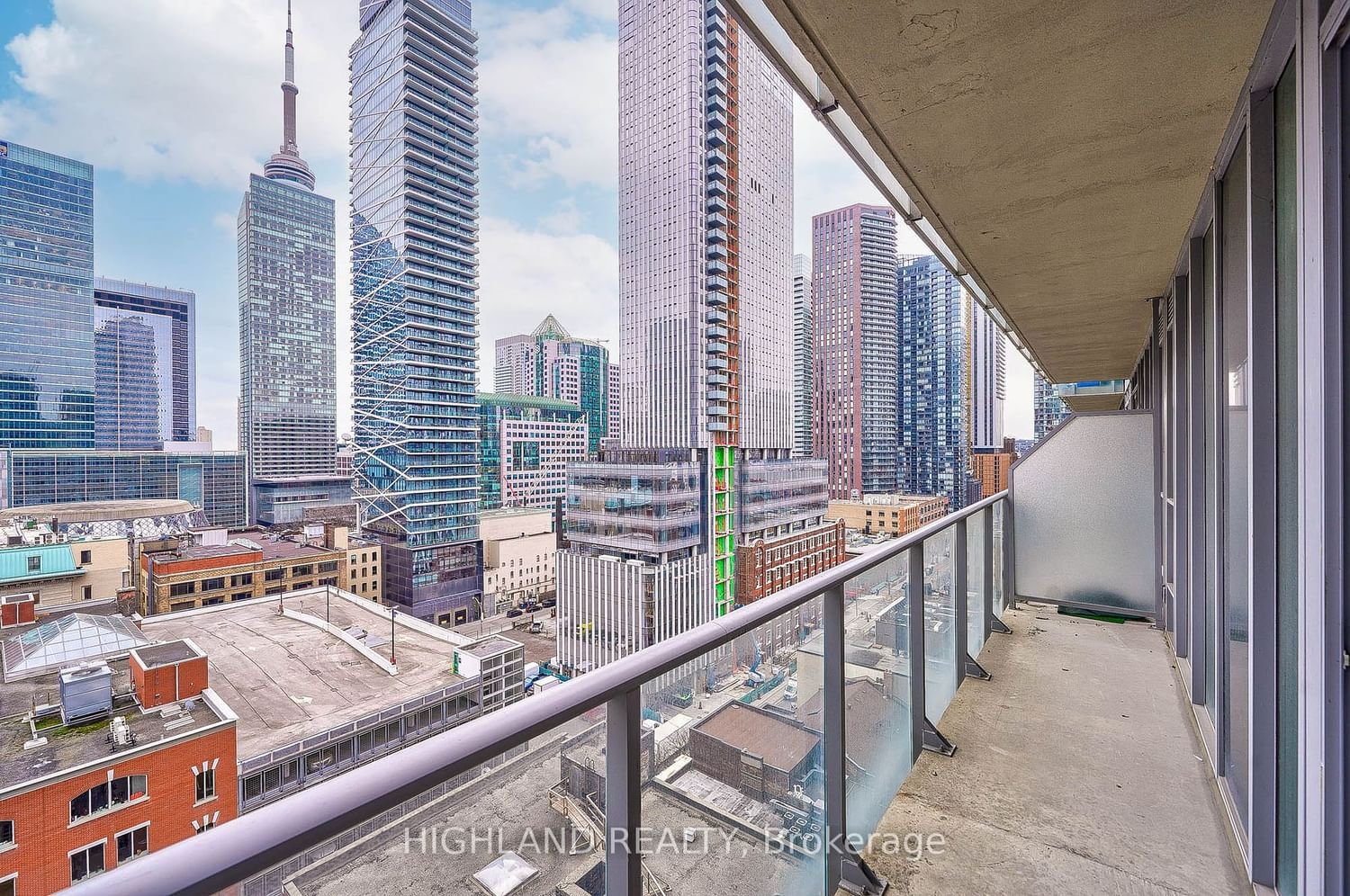 126 Simcoe St, unit 1409 for rent - image #18