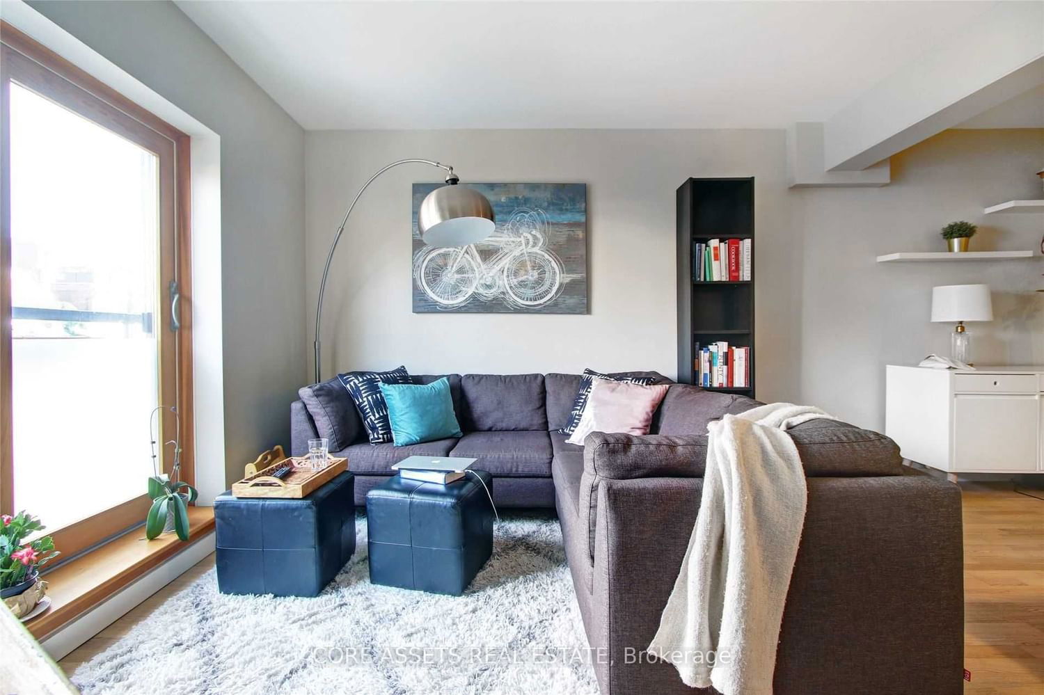 701 Dovercourt Rd, unit 108 for rent - image #8