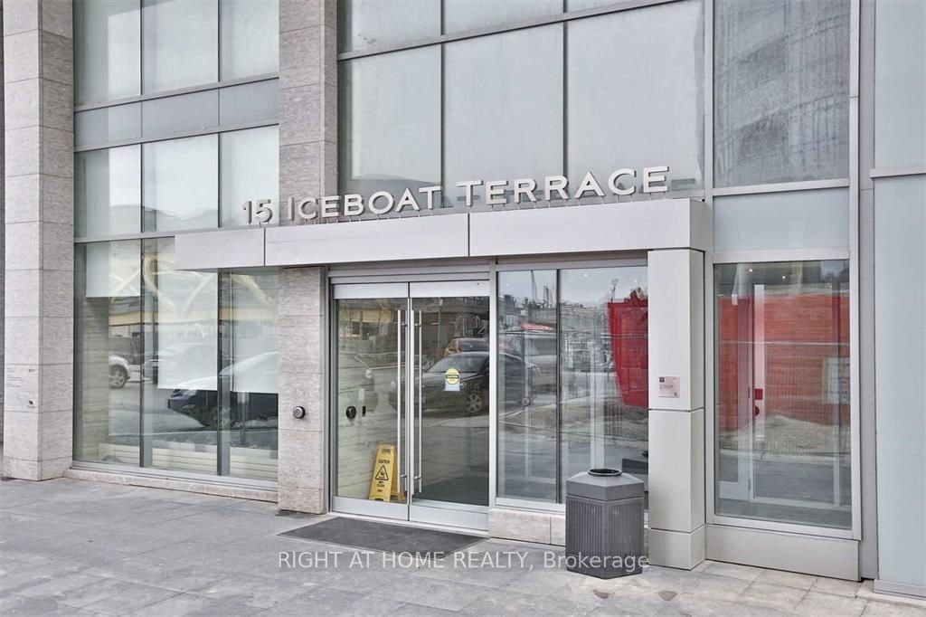 15 Iceboat Terr, unit 1611 for sale - image #2