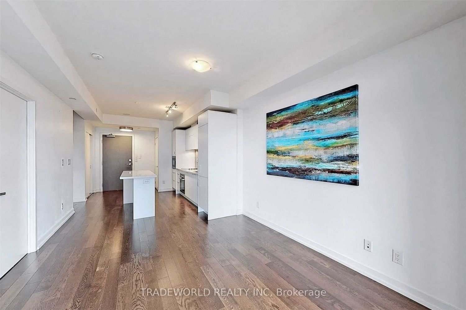 21 Widmer St, unit 1612 for rent - image #1