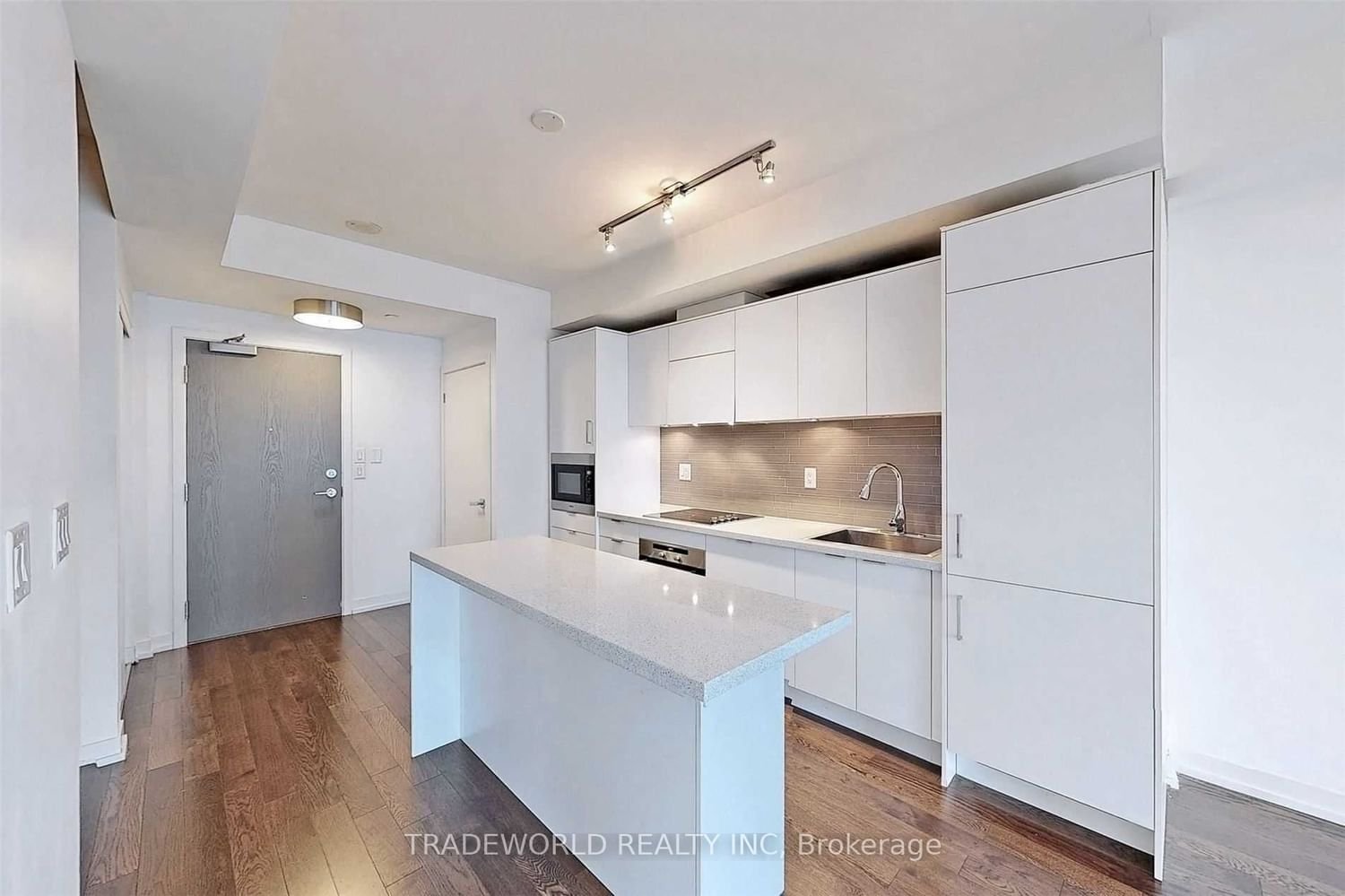 21 Widmer St, unit 1612 for rent - image #5
