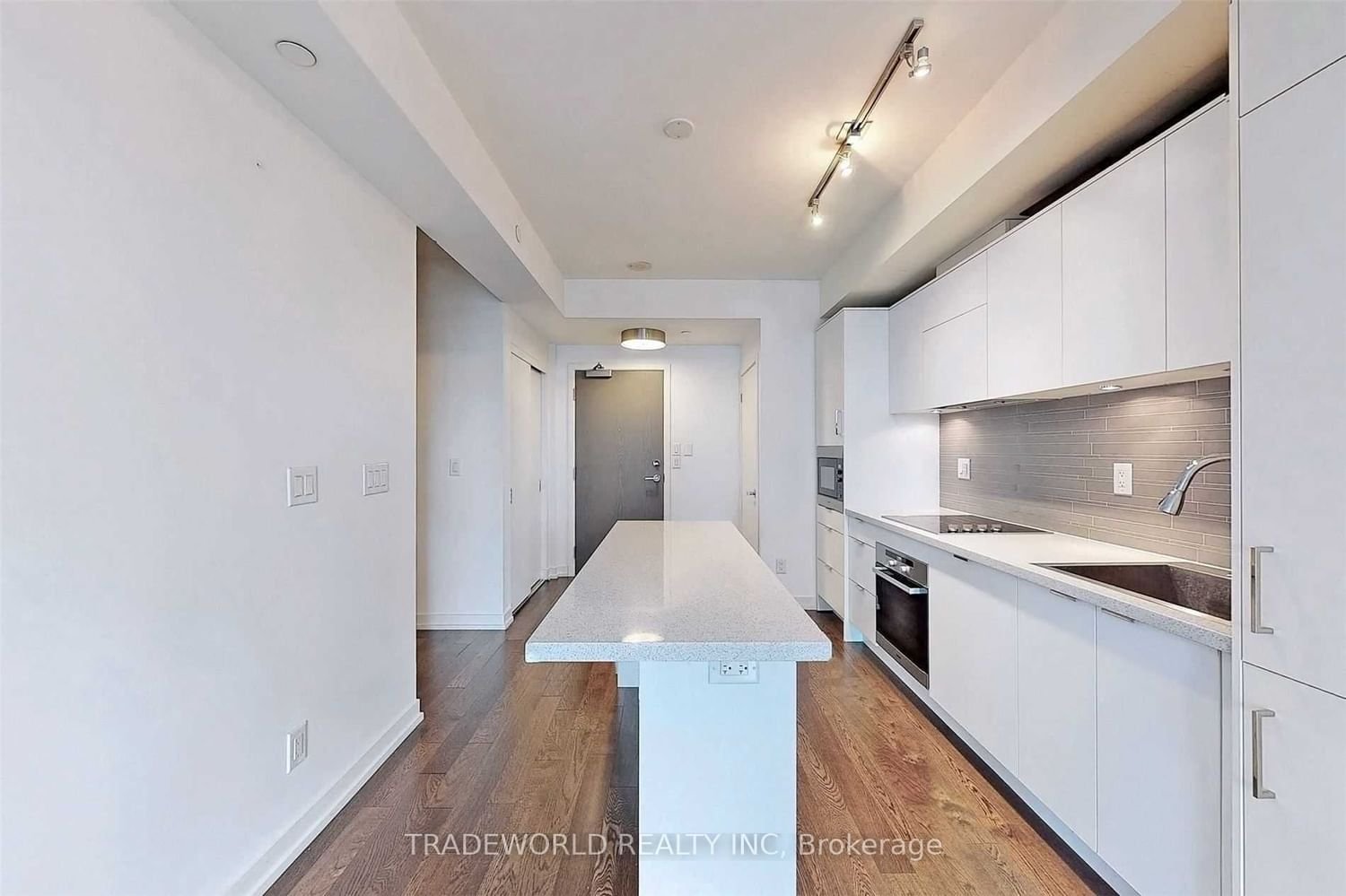 21 Widmer St, unit 1612 for rent - image #6