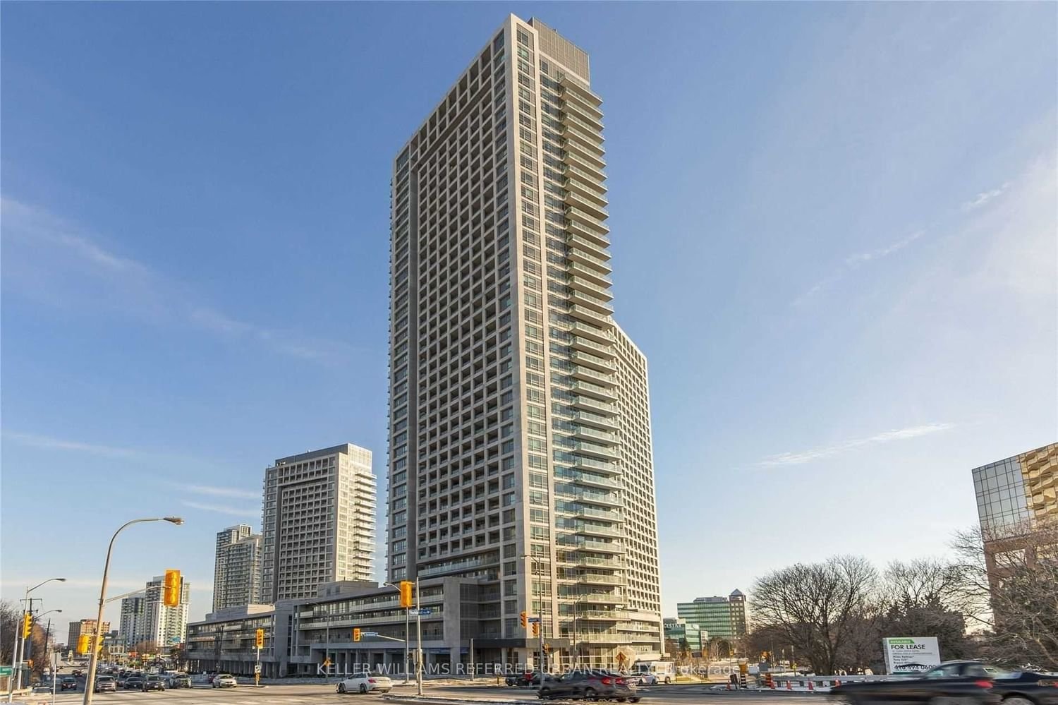 2015 Sheppard Ave E, unit 2204 for rent - image #1