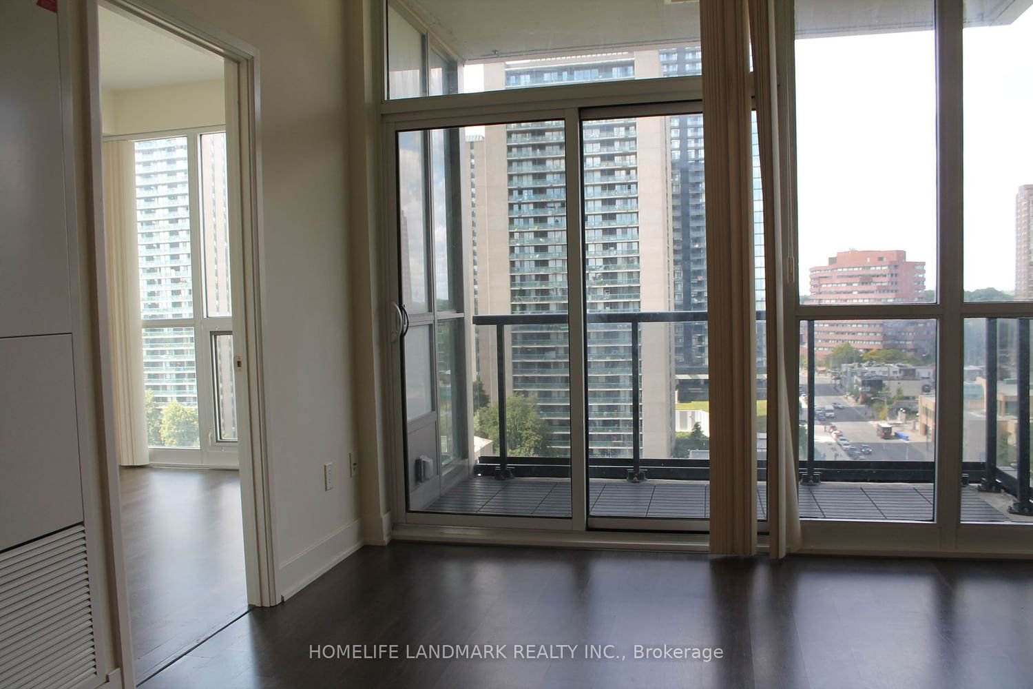 88 Sheppard Ave E, unit 1407 for rent - image #5