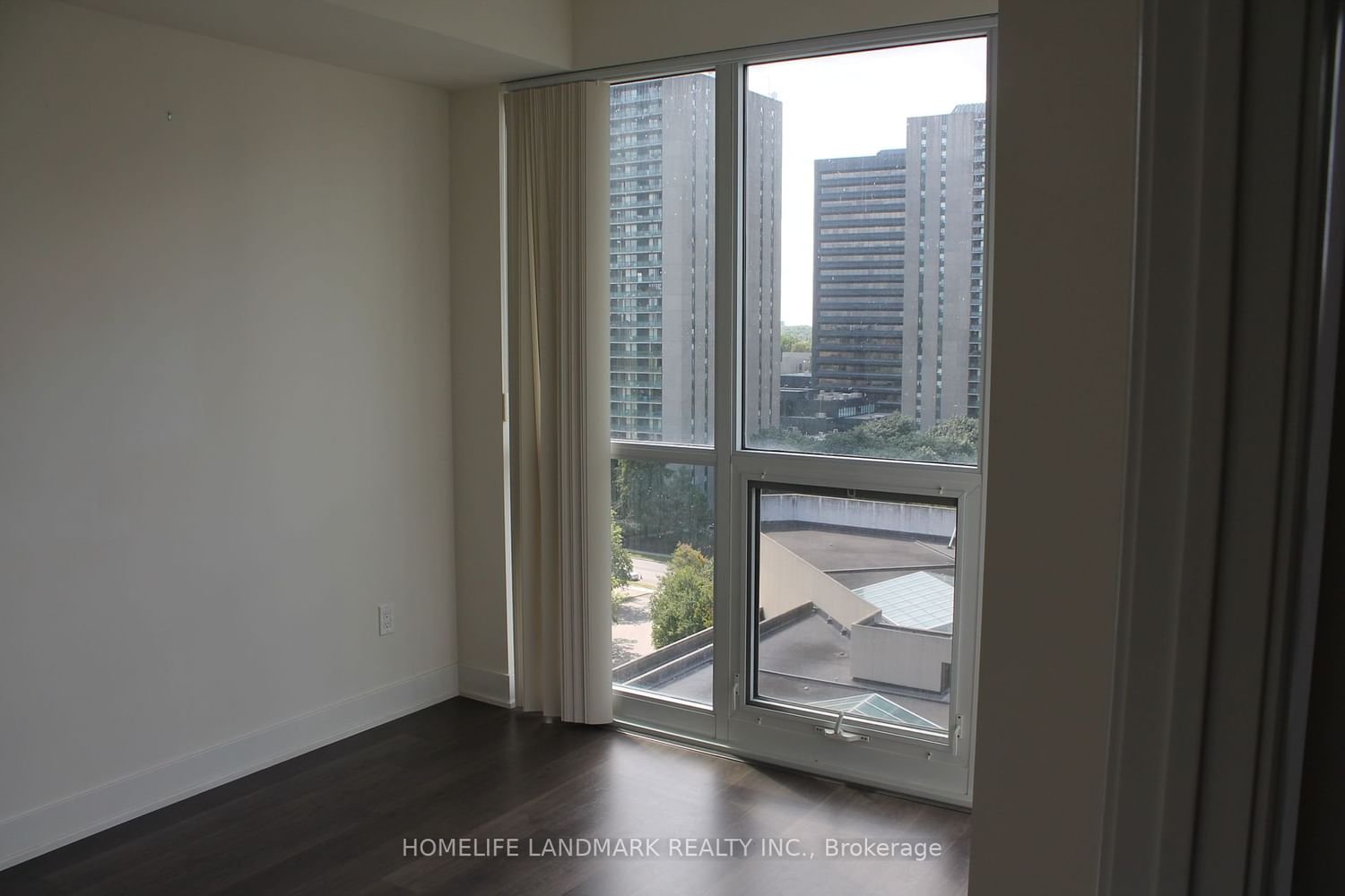 88 Sheppard Ave E, unit 1407 for rent - image #6