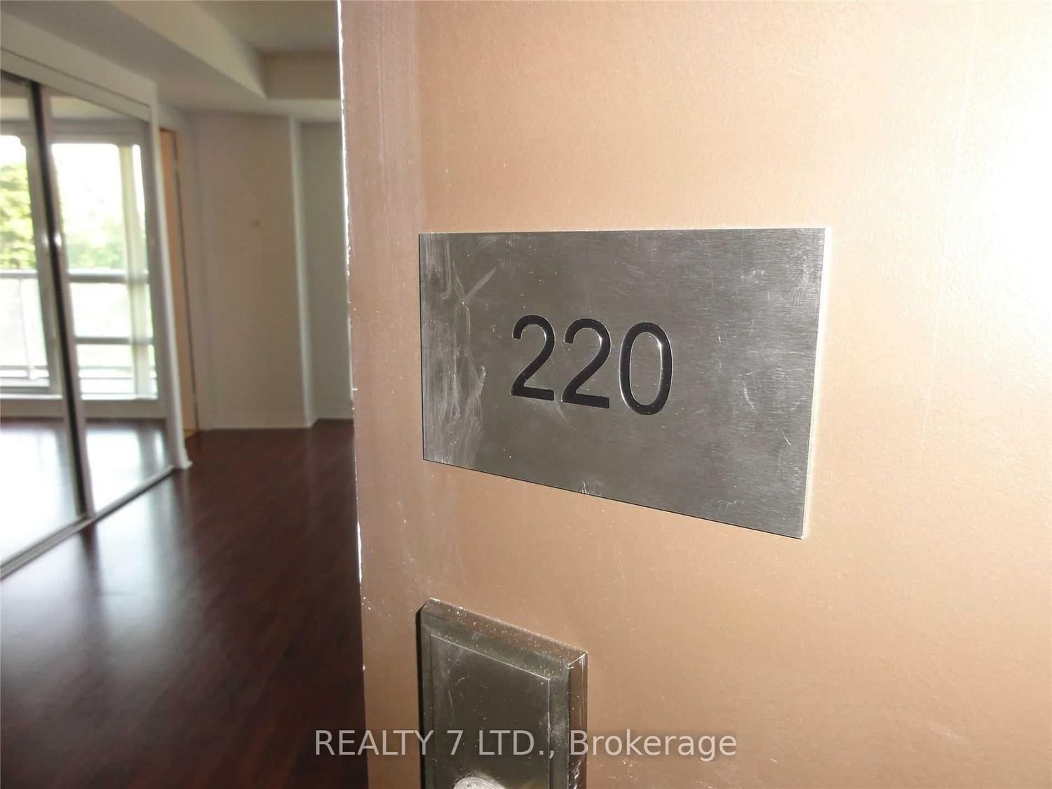 2035 Sheppard Ave E, unit 220 for rent - image #3