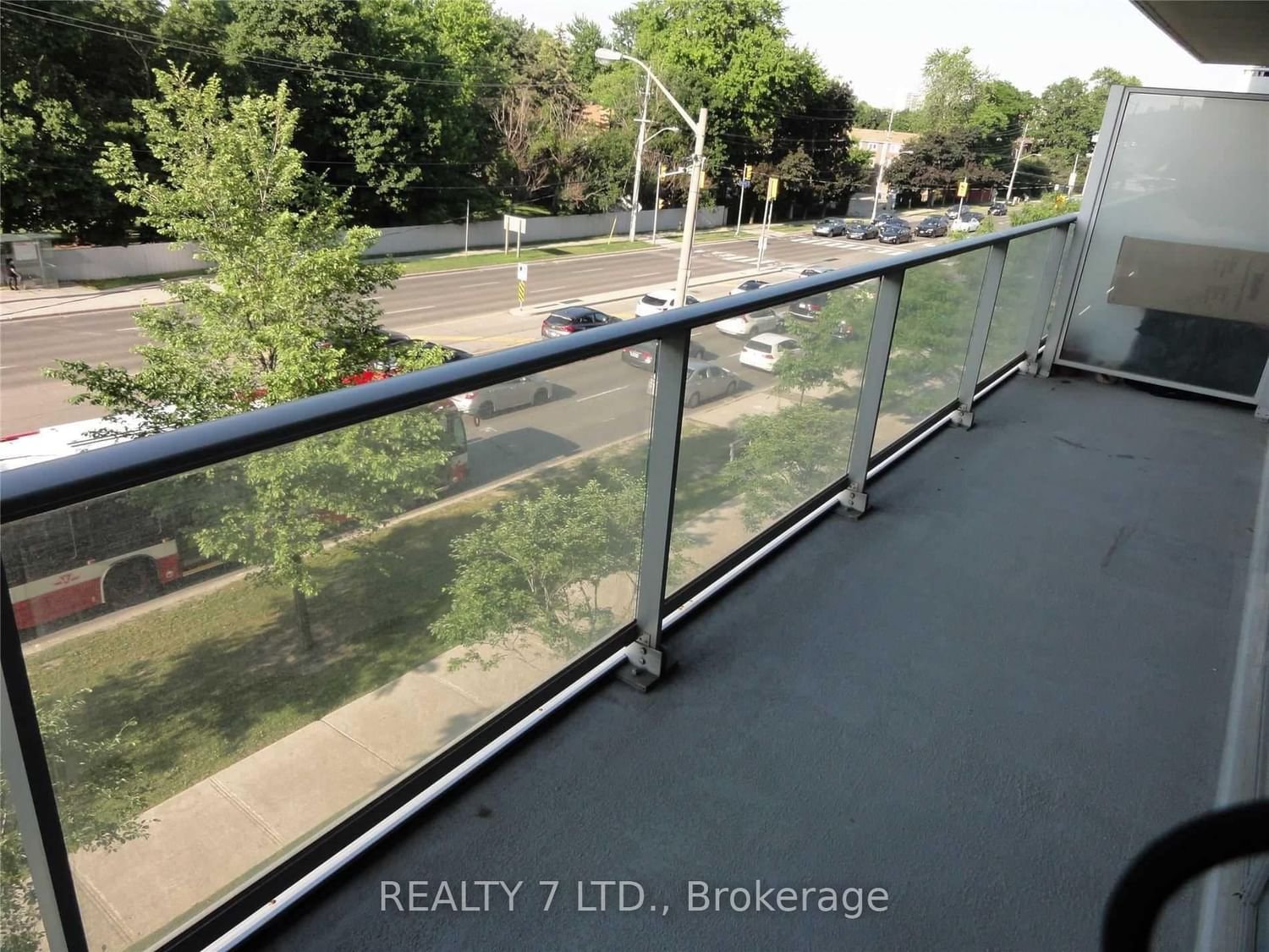 2035 Sheppard Ave E, unit 220 for rent - image #7