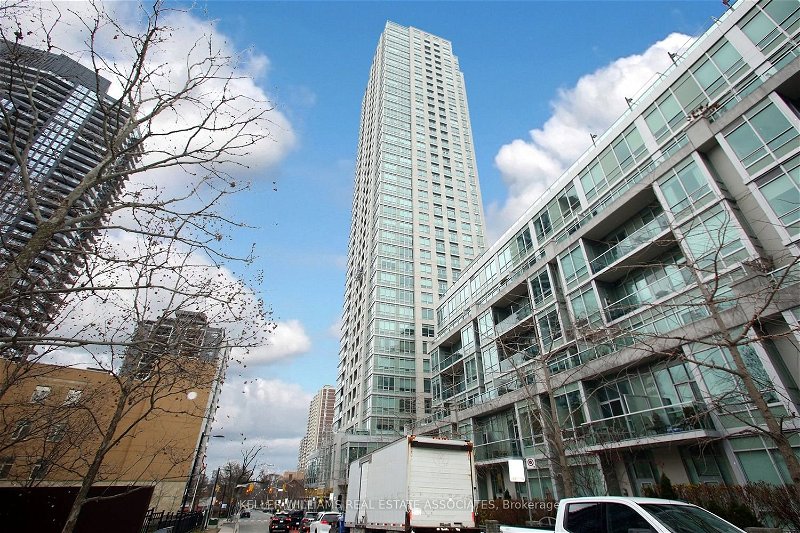 120 Homewood Ave, unit 2305 for sale - image #1