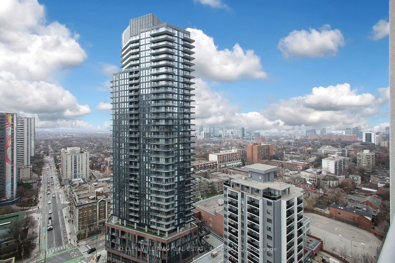 120 Homewood Ave, unit 2305 for sale - image #17