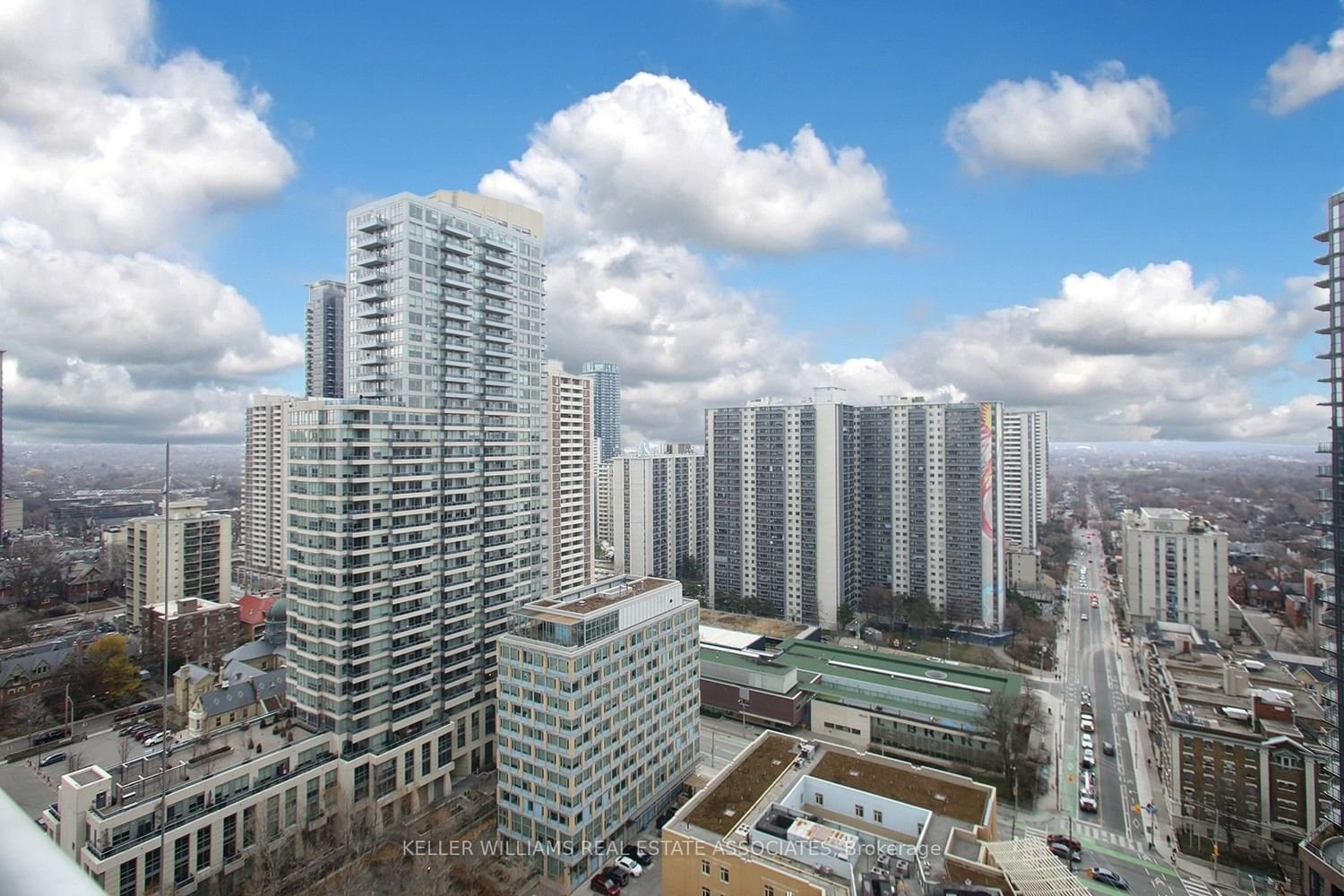 120 Homewood Ave, unit 2305 for sale - image #18