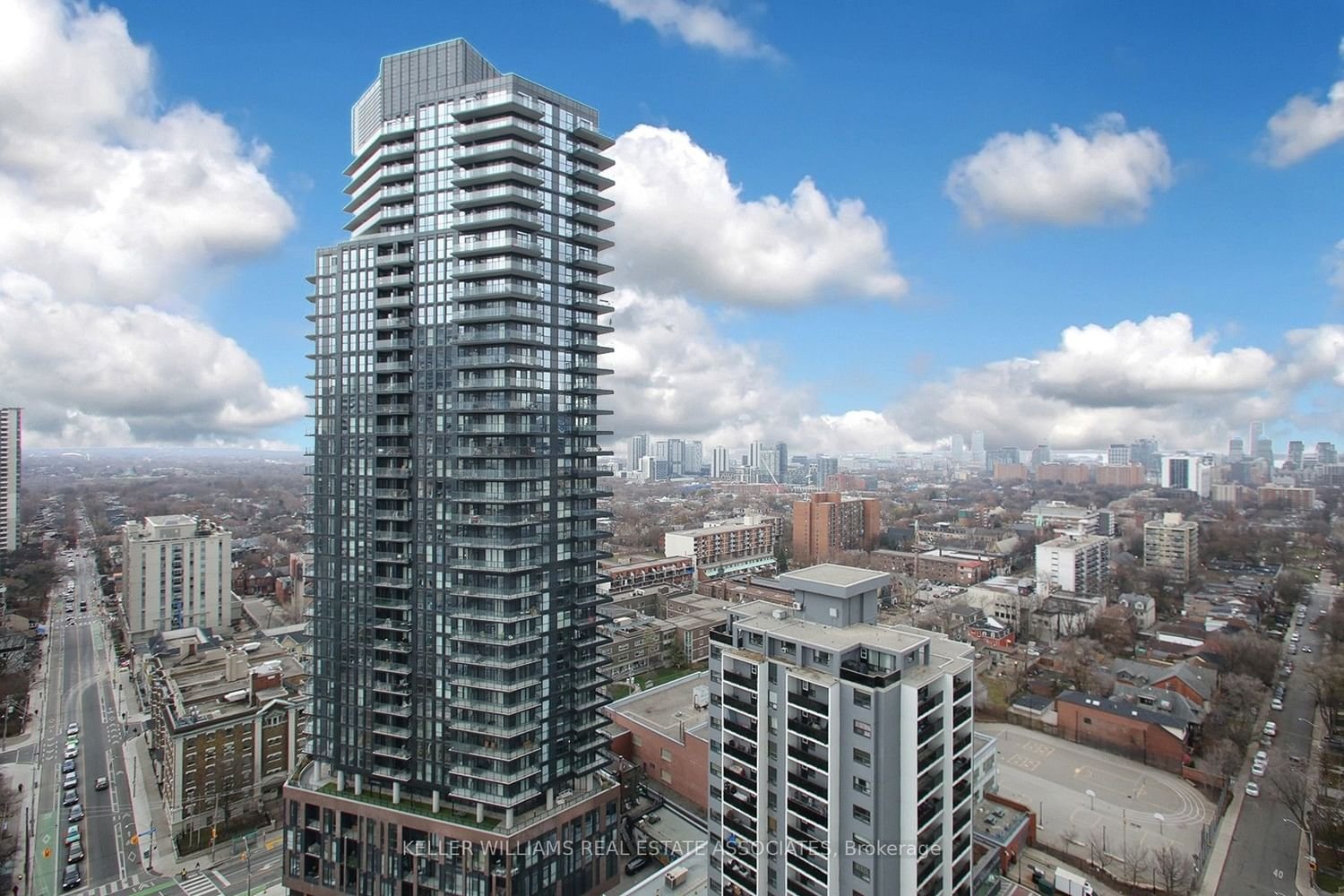 120 Homewood Ave, unit 2305 for sale - image #22