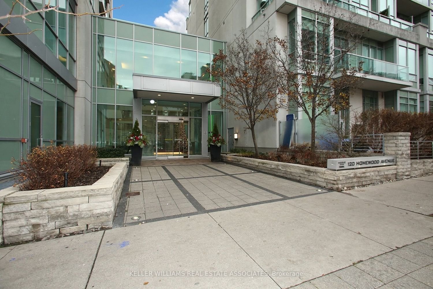 120 Homewood Ave, unit 2305 for sale - image #3