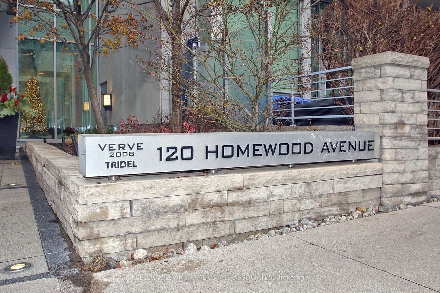 120 Homewood Ave, unit 2305 for sale - image #31
