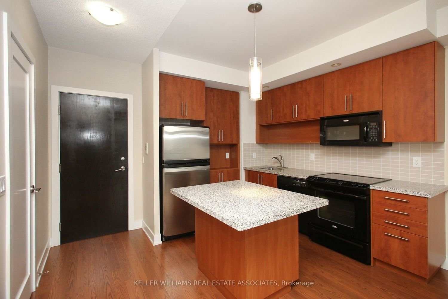 120 Homewood Ave, unit 2305 for sale - image #4