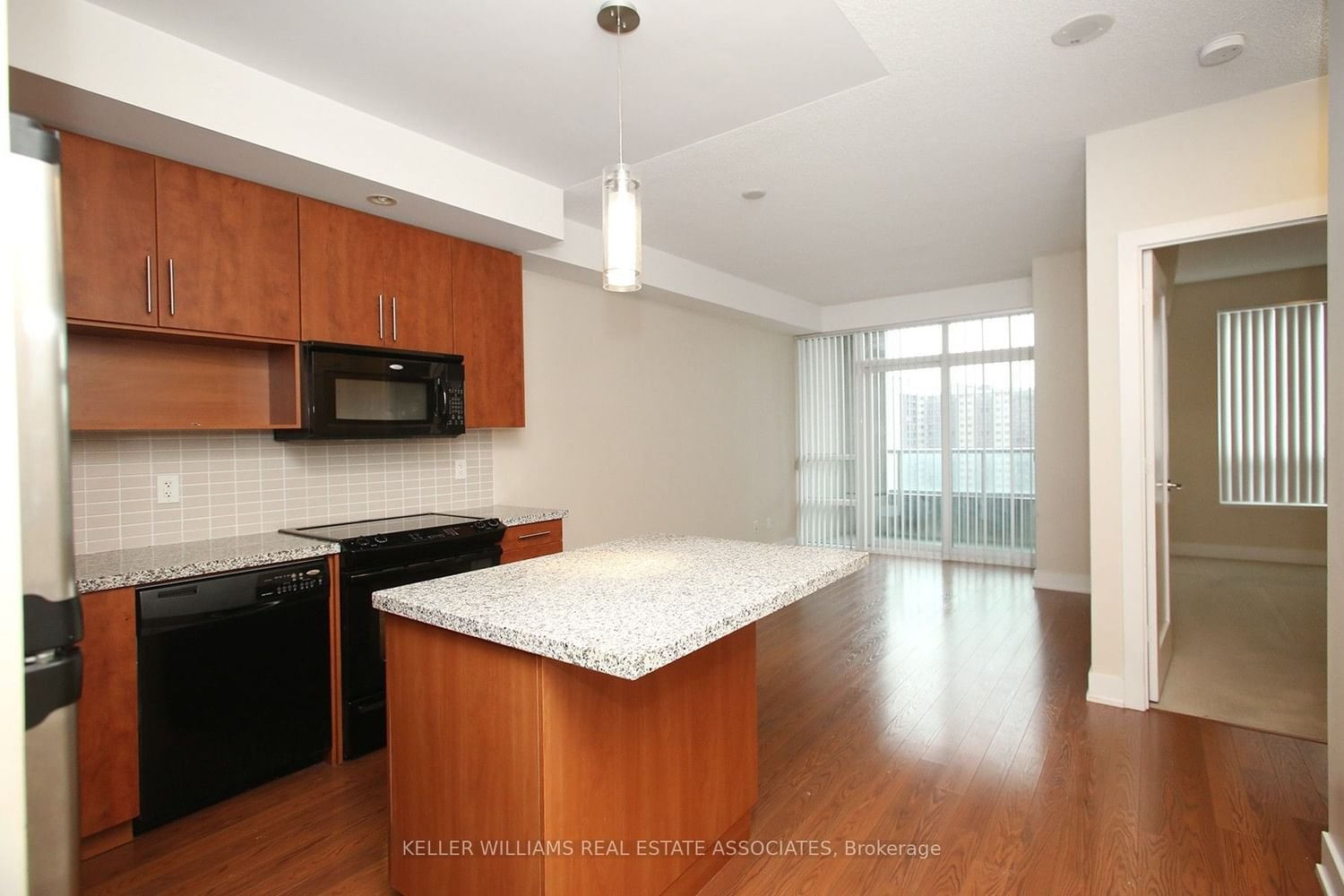 120 Homewood Ave, unit 2305 for sale - image #5