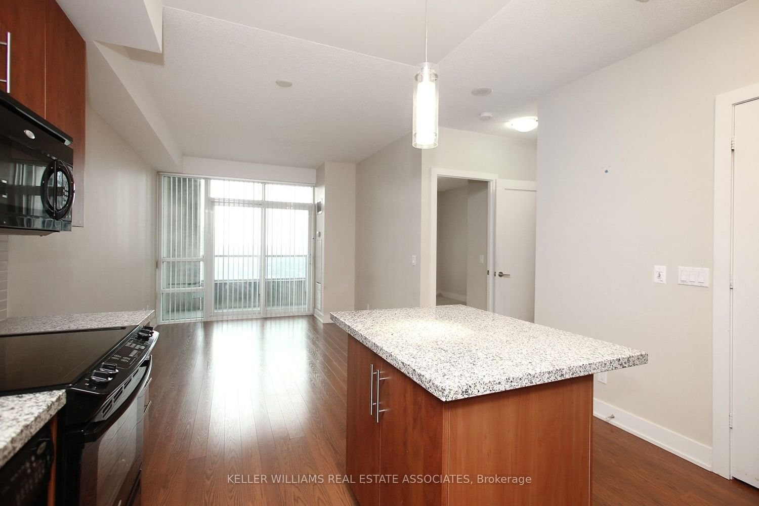 120 Homewood Ave, unit 2305 for sale - image #9