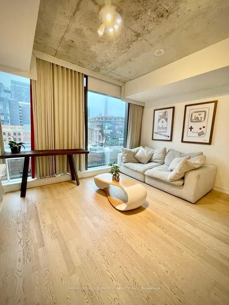 560 King St W, unit 411 for rent - image #9