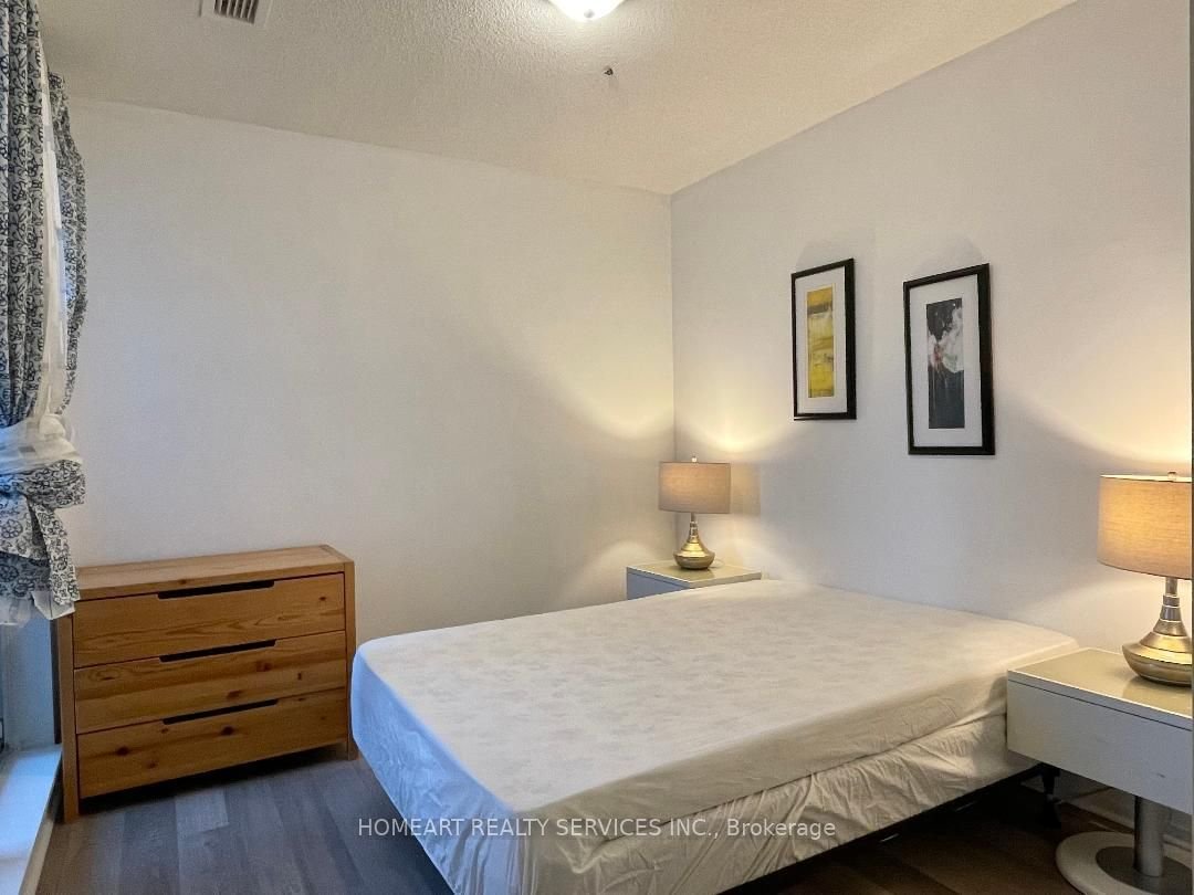2015 Sheppard Ave E, unit 210 for rent - image #3