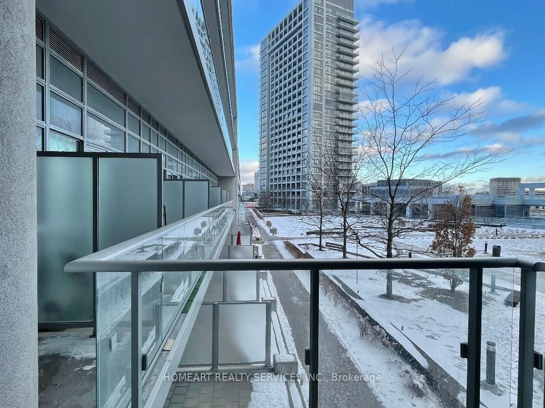2015 Sheppard Ave E, unit 210 for rent - image #6