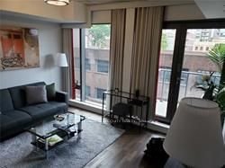 560 King St W, unit 308 for rent - image #5