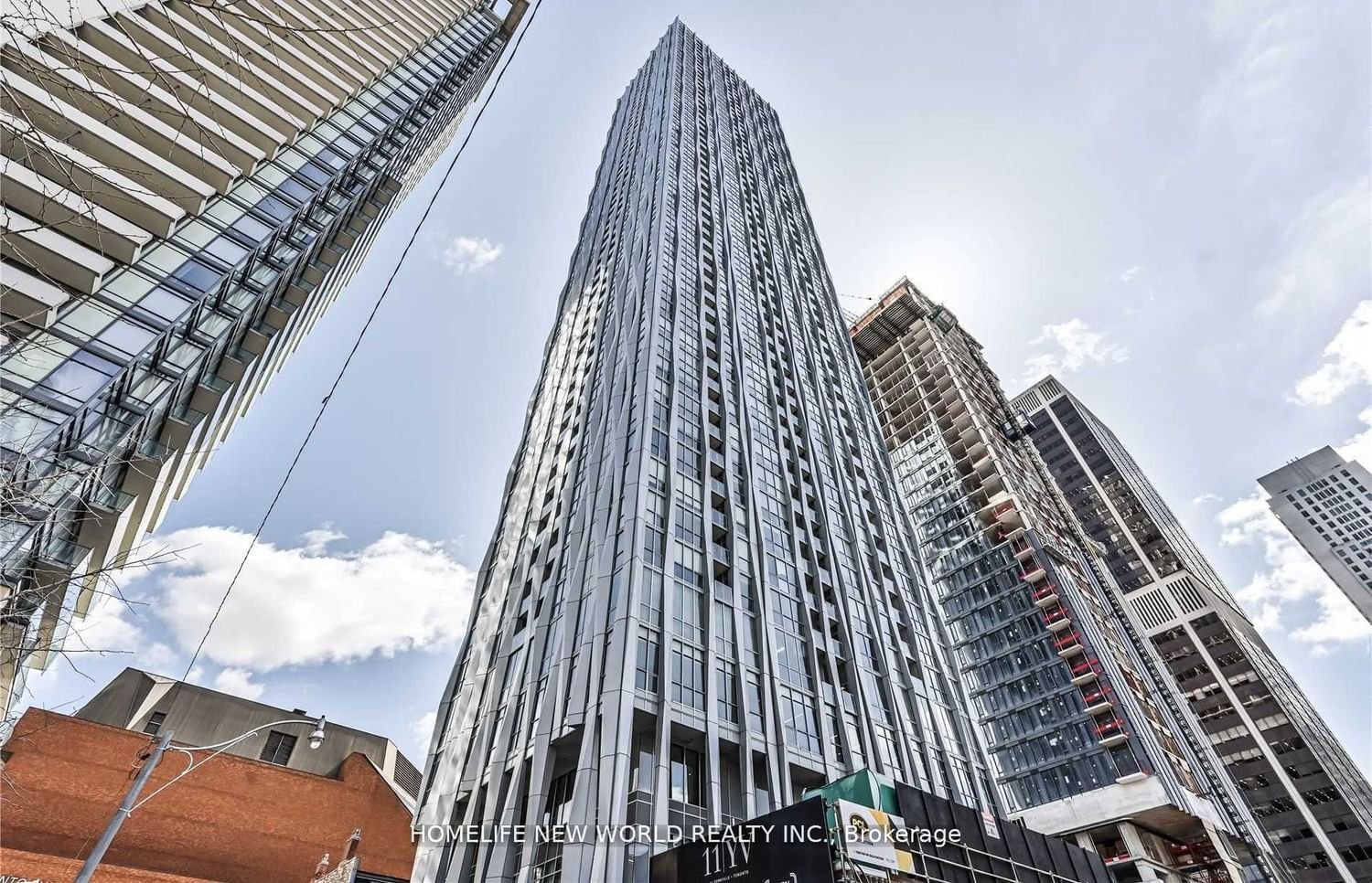 1 Yorkville Ave, unit 3507 for sale - image #1