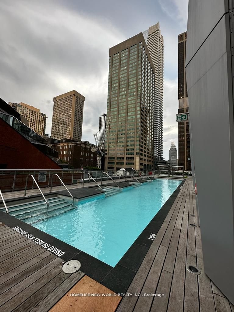 1 Yorkville Ave, unit 3507 for sale - image #16