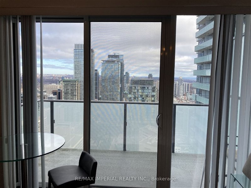 65 St Mary St, unit 4008 for rent - image #1