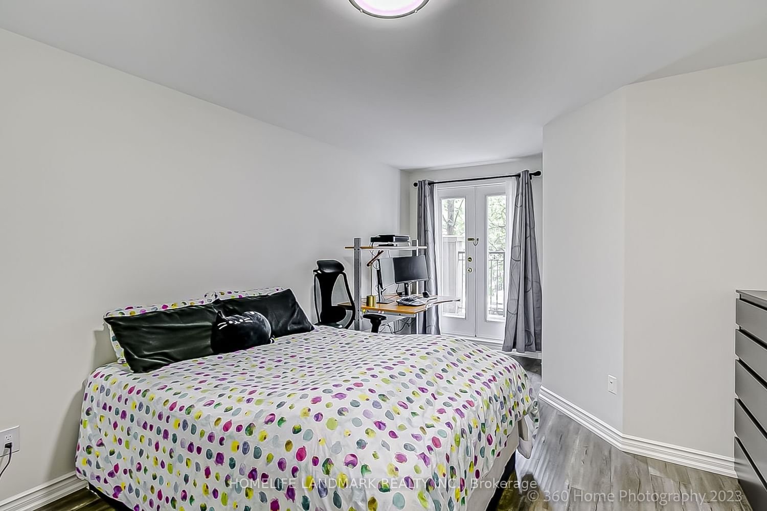 108 Finch Ave W, unit A13 for sale - image #15
