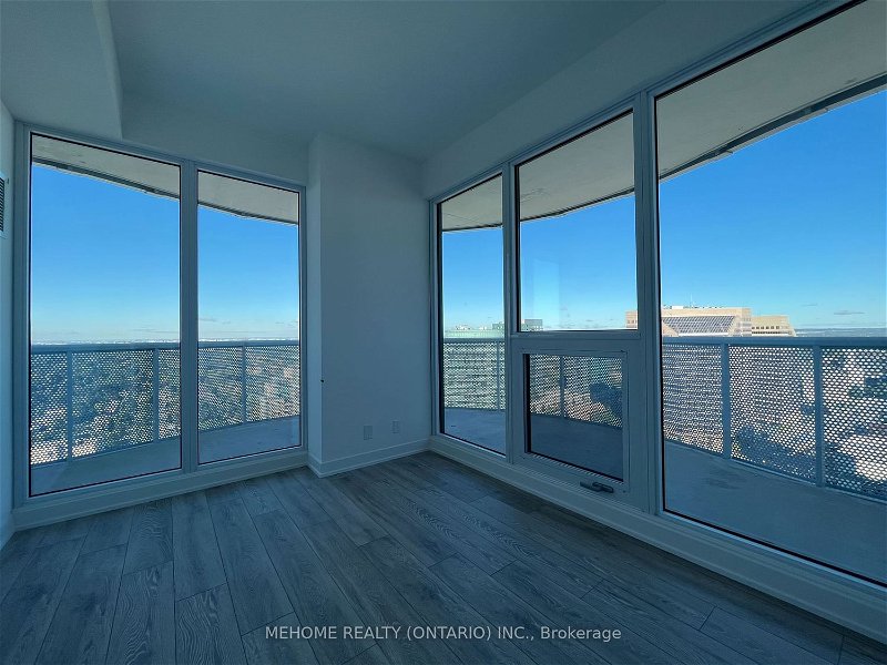 15 Holmes Ave, unit 2604 for rent - image #1