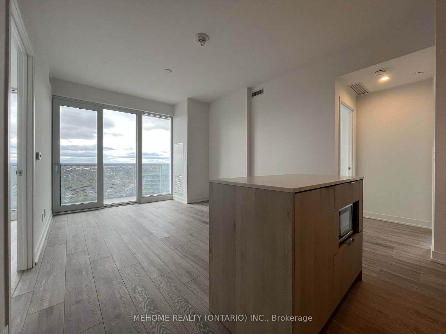 15 Holmes Ave, unit 2604 for rent - image #5