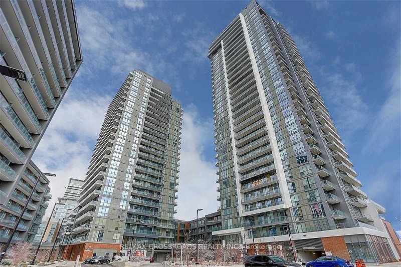 38 Forest Manor Rd, unit 404 for sale - image #2