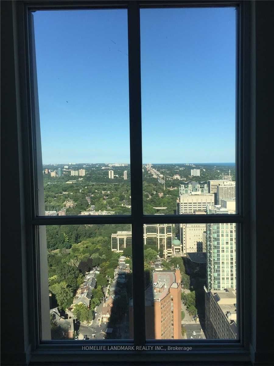 1 Yorkville Ave, unit 4111 for rent - image #13