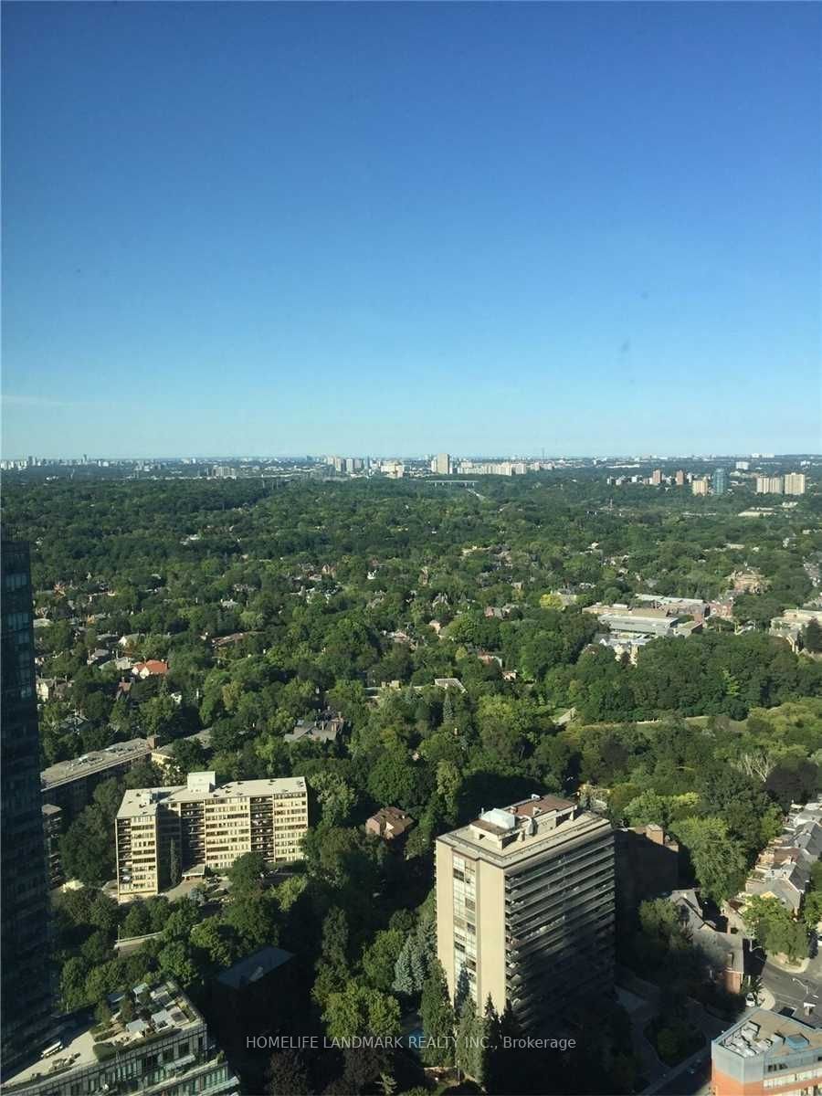 1 Yorkville Ave, unit 4111 for rent - image #15