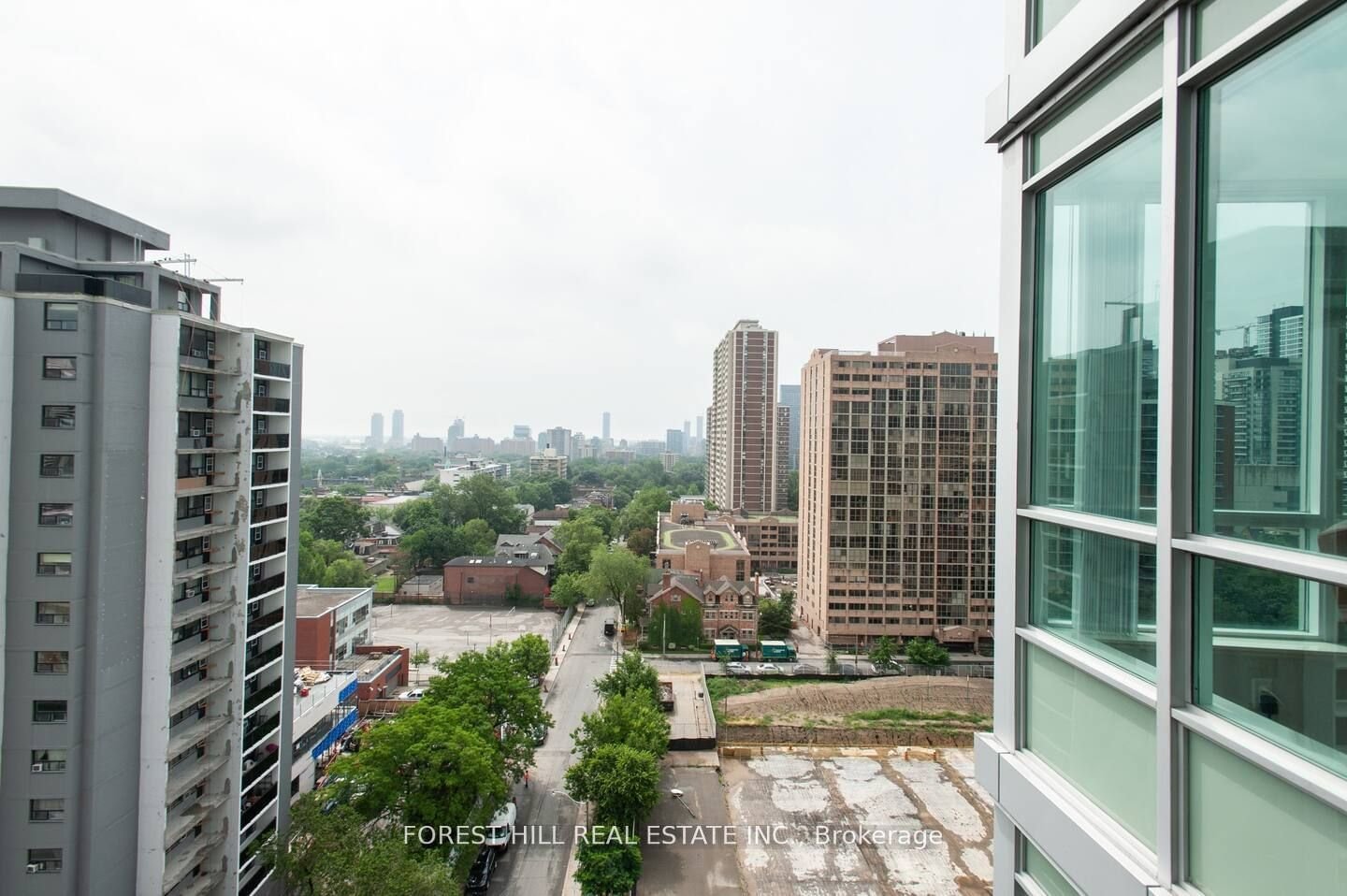 120 Homewood Ave, unit 1207 for sale - image #14
