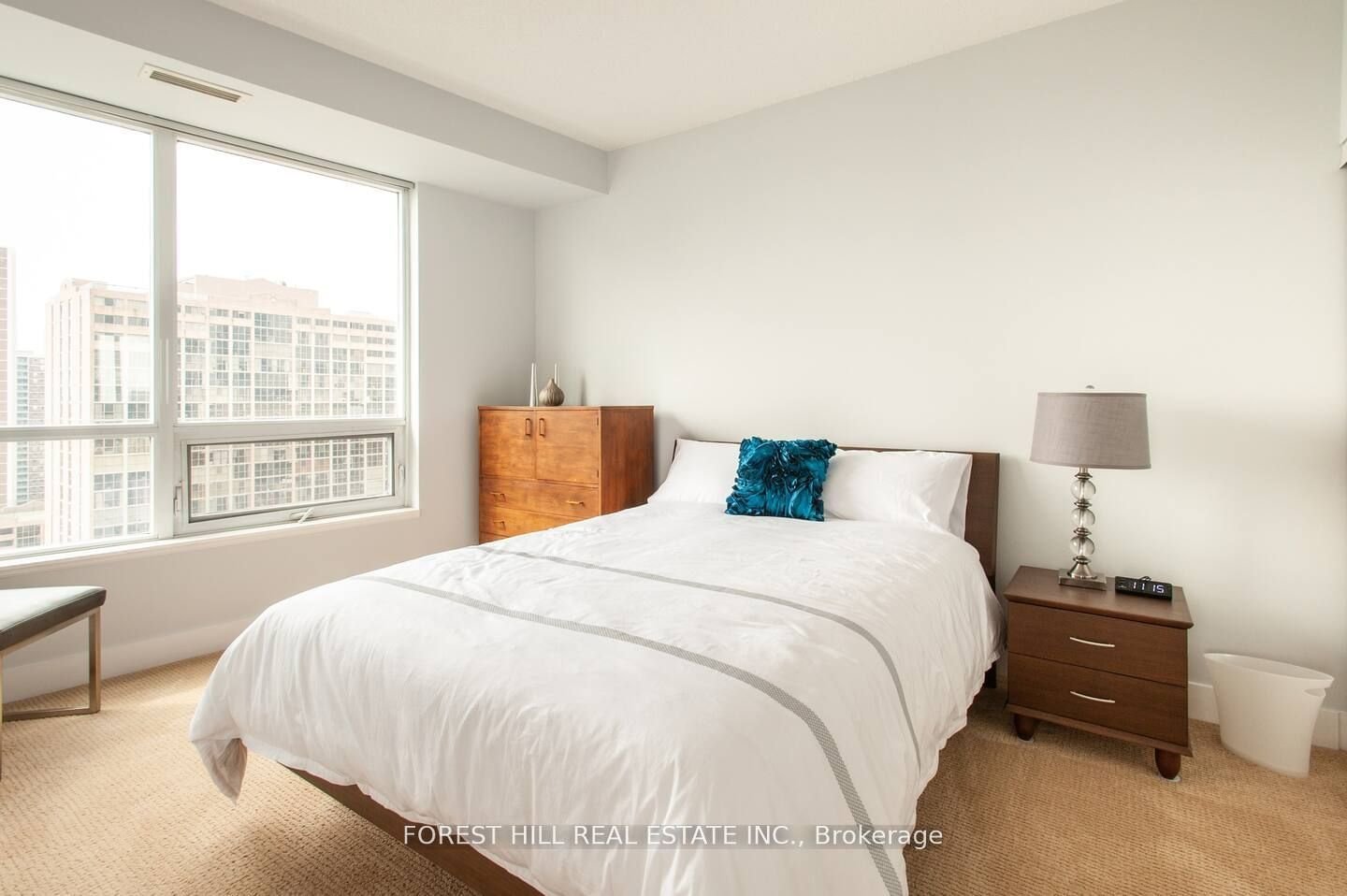 120 Homewood Ave, unit 1207 for sale - image #15