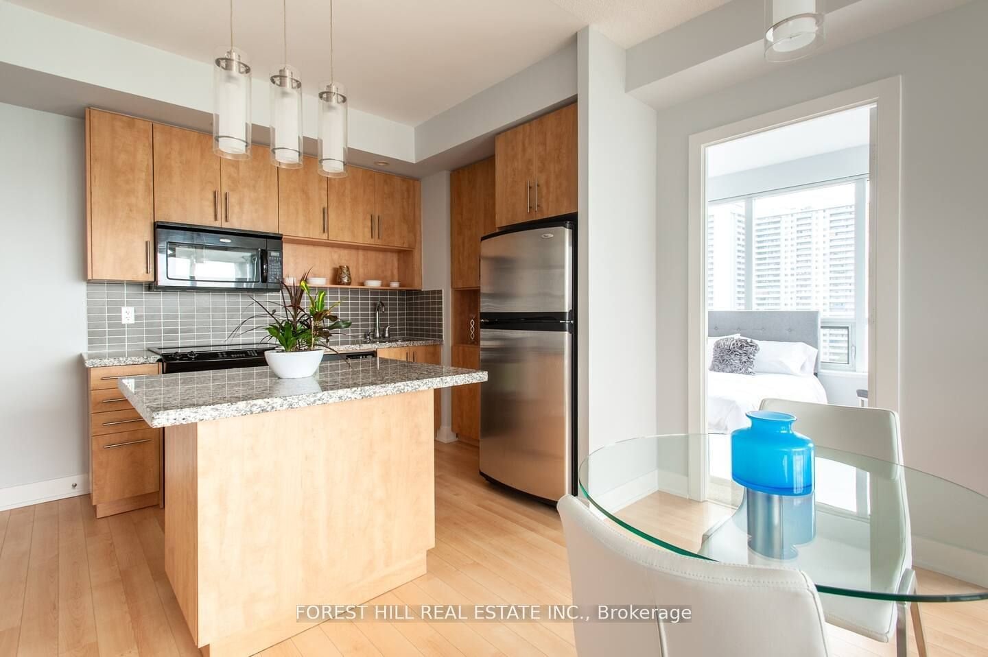 120 Homewood Ave, unit 1207 for sale - image #2