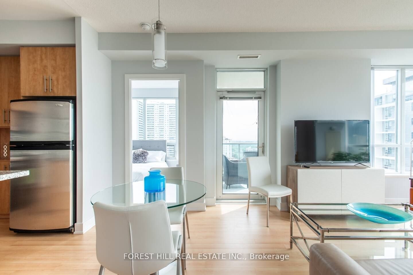 120 Homewood Ave, unit 1207 for sale - image #3