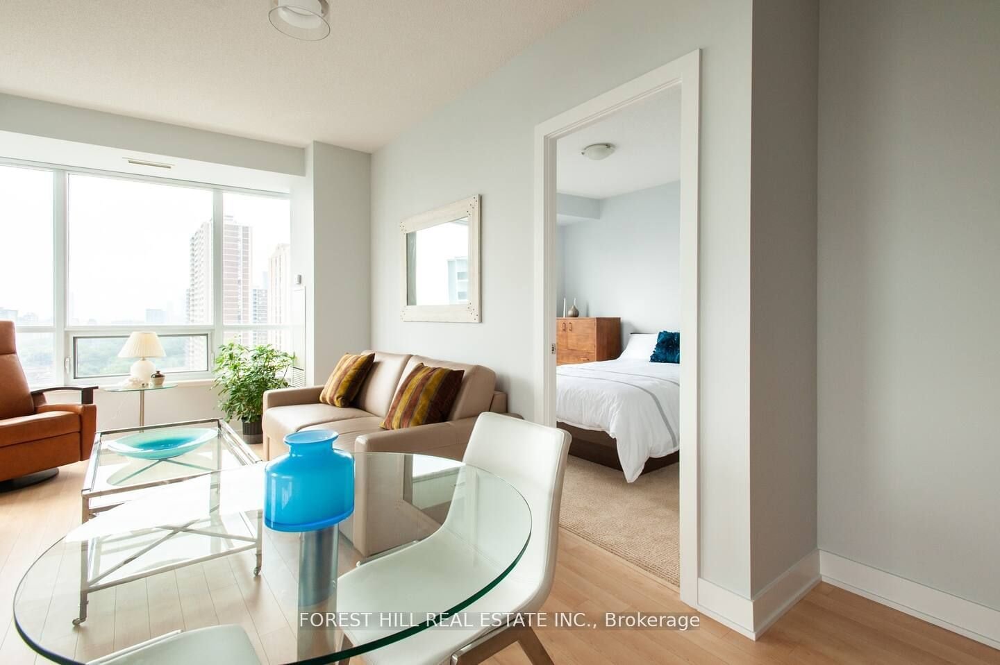 120 Homewood Ave, unit 1207 for sale - image #4