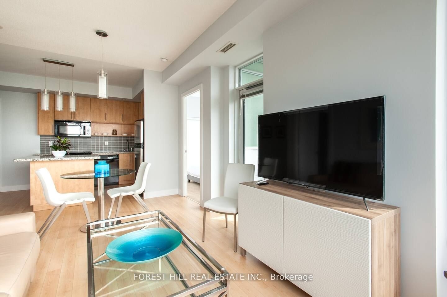 120 Homewood Ave, unit 1207 for sale - image #6