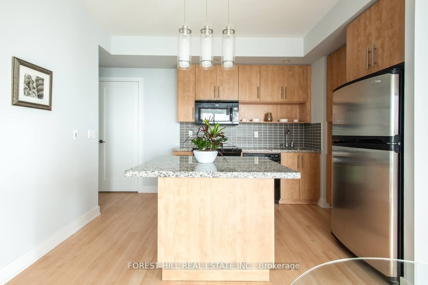 120 Homewood Ave, unit 1207 for sale - image #8