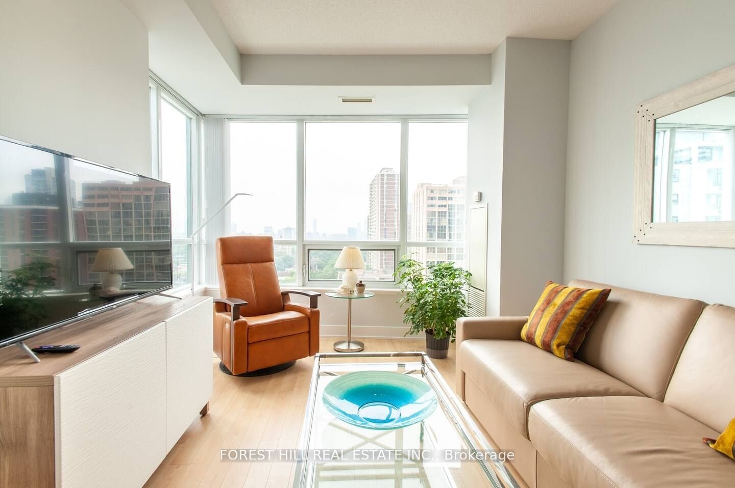120 Homewood Ave, unit 1207 for sale - image #9