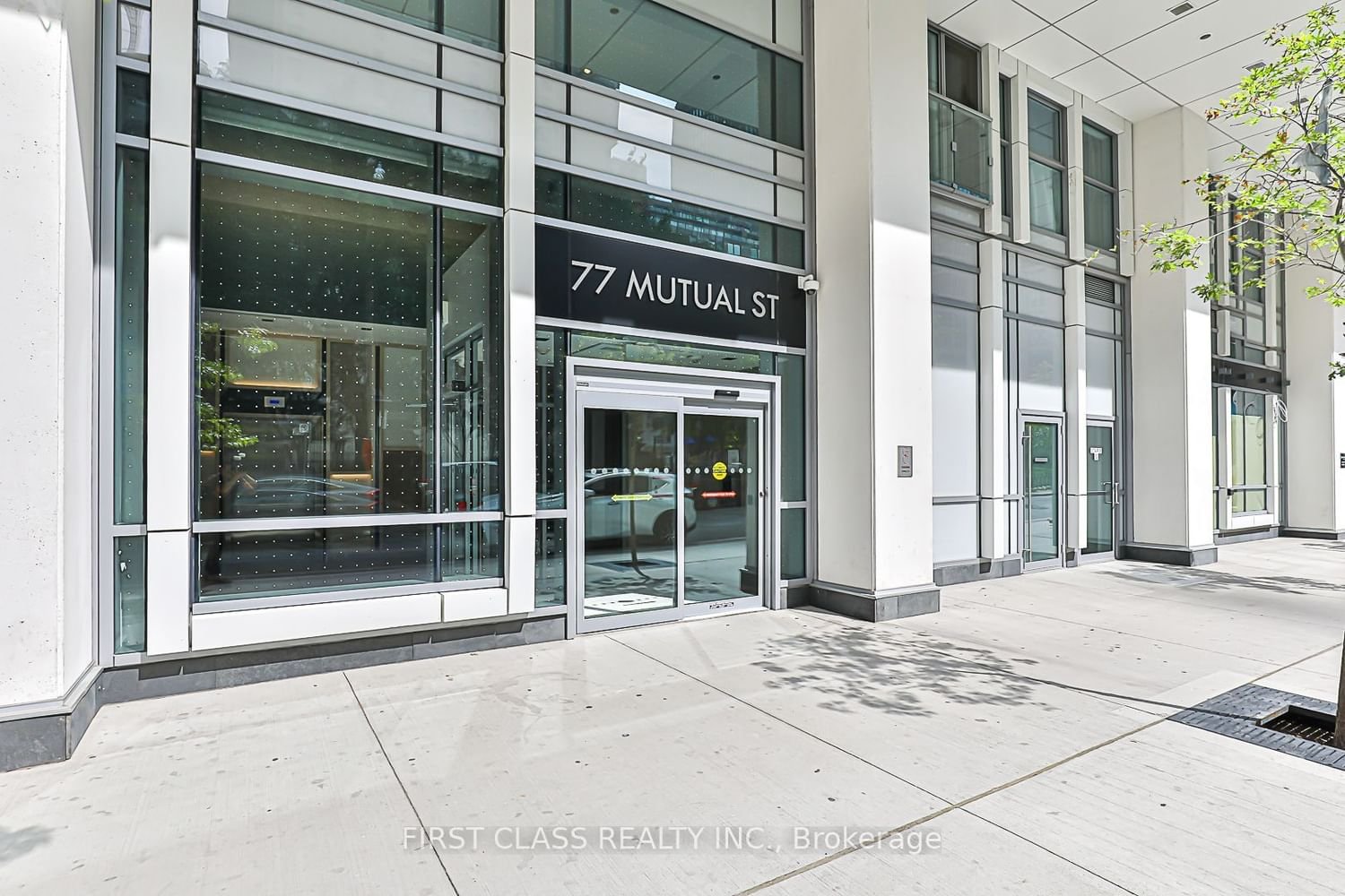 77 Mutual St, unit 2203 for sale - image #3