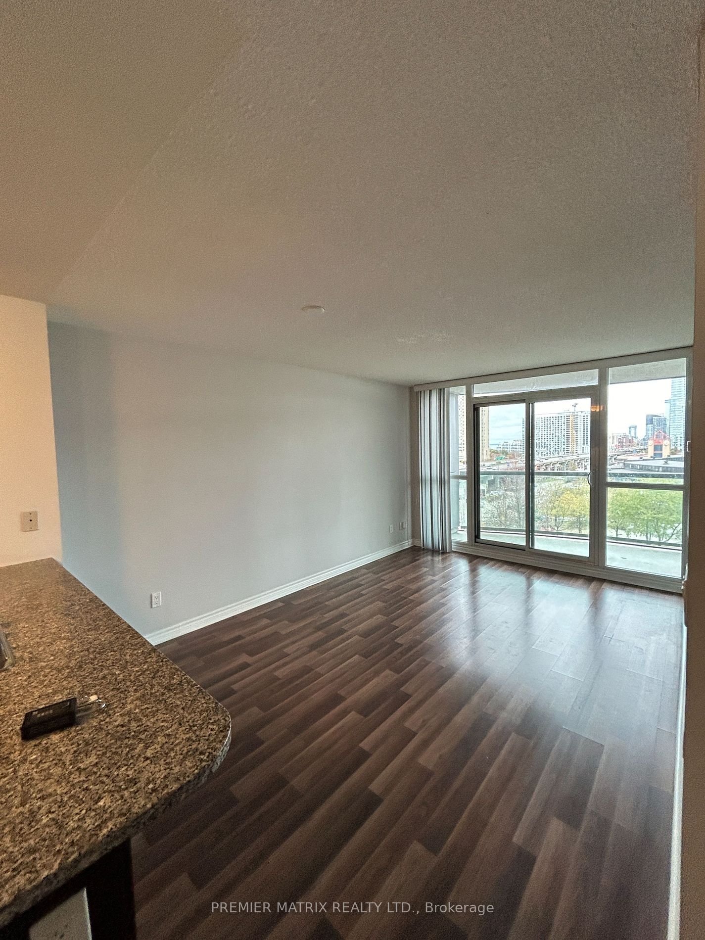 25 Lower Simcoe St, unit 912 for rent - image #3