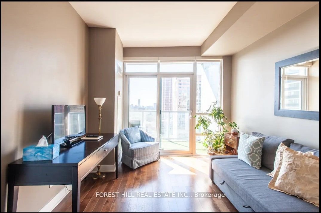 120 Homewood Ave, unit 1008 for sale - image #2
