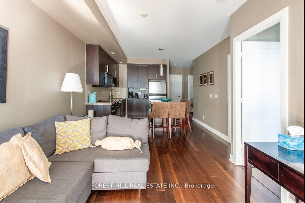 120 Homewood Ave, unit 1008 for sale - image #3