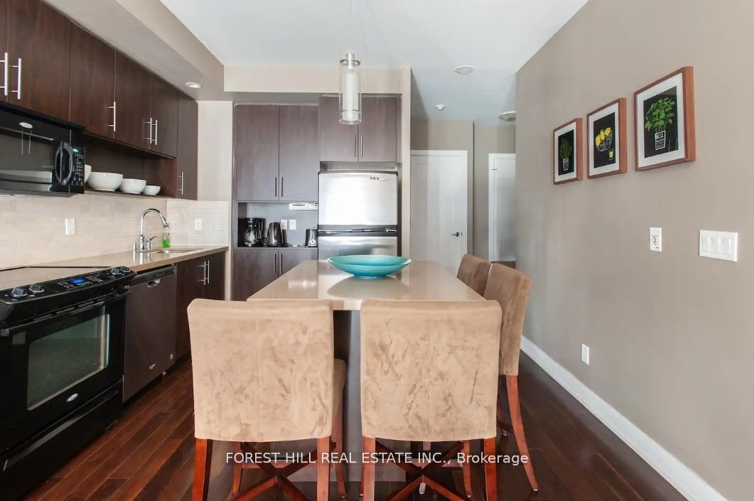 120 Homewood Ave, unit 1008 for sale - image #4
