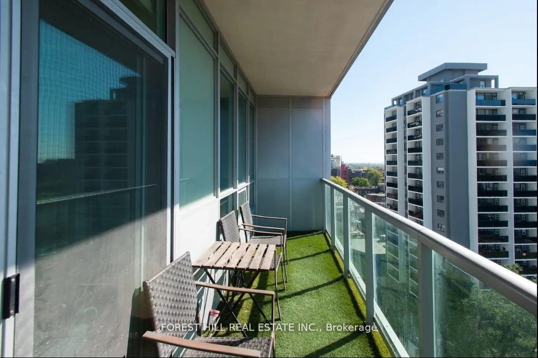 120 Homewood Ave, unit 1008 for sale - image #8