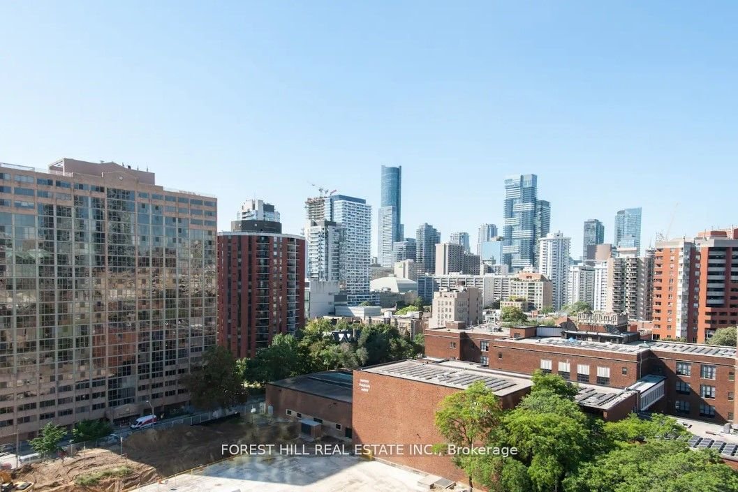 120 Homewood Ave, unit 1008 for sale - image #9