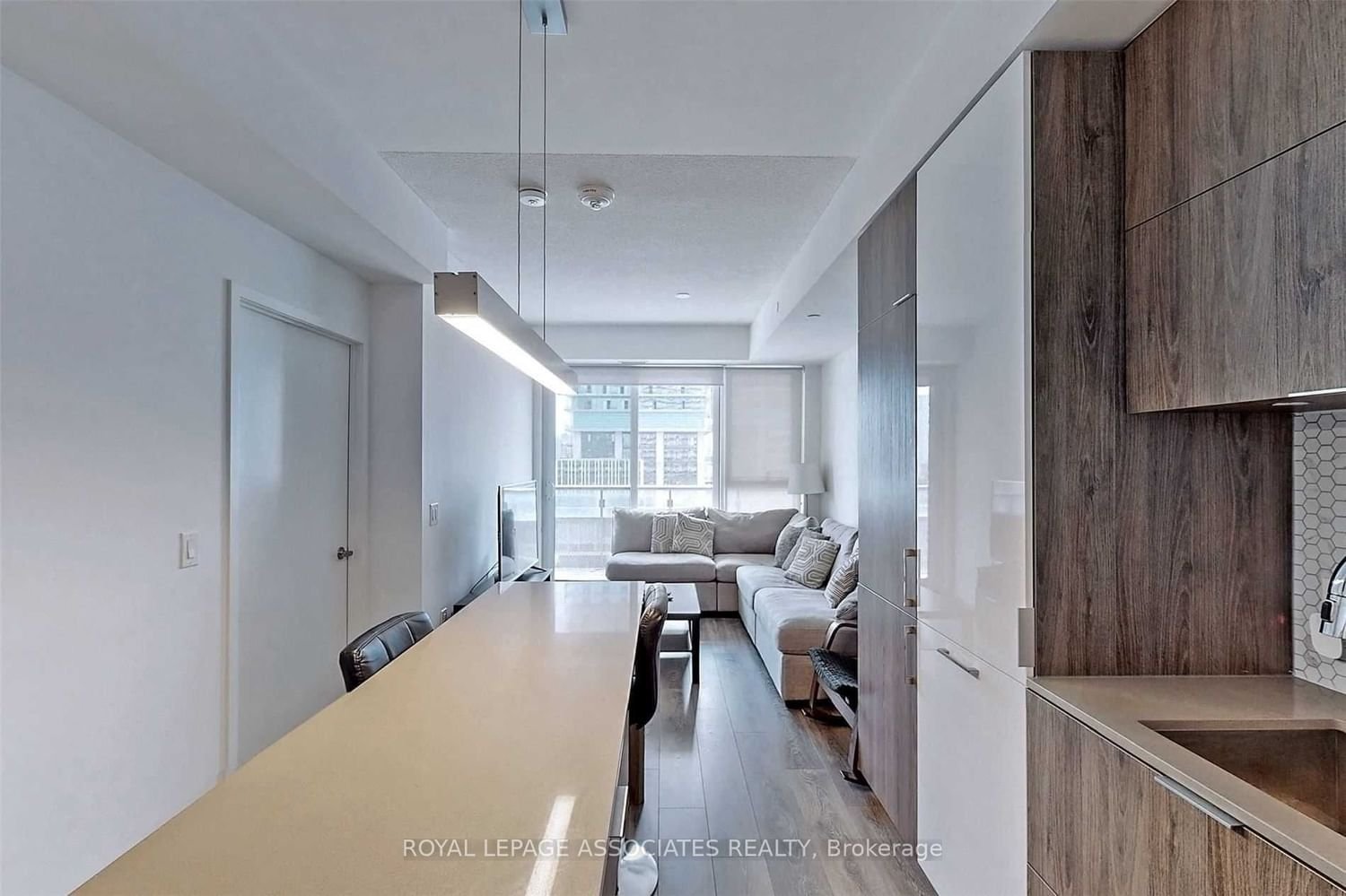 15 Lower Jarvis St, unit 606 for rent - image #10