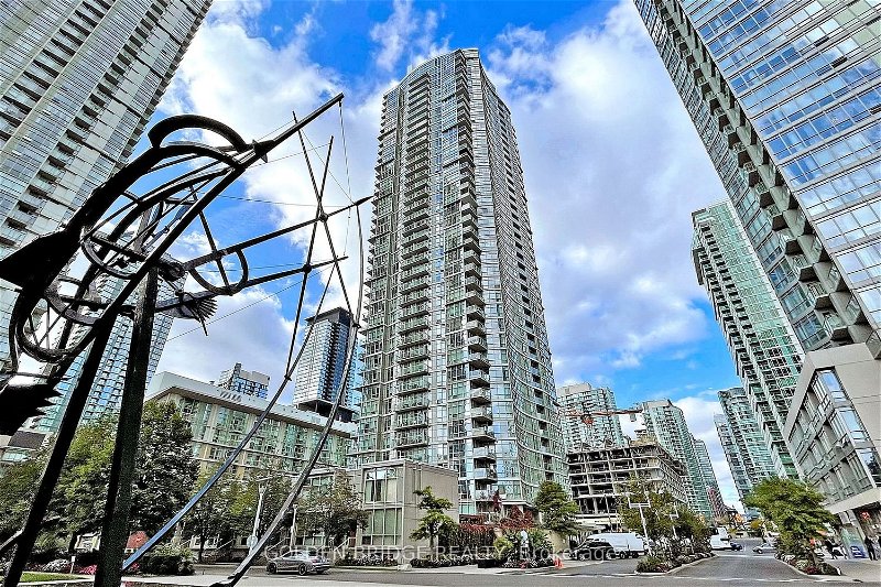 10 Navy Wharf Crt, unit 2010 for rent - image #1